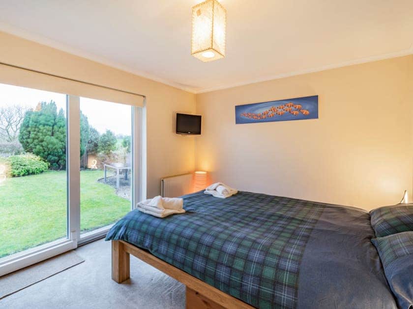 Double bedroom | Farleton View, Endmoor, near Kendal