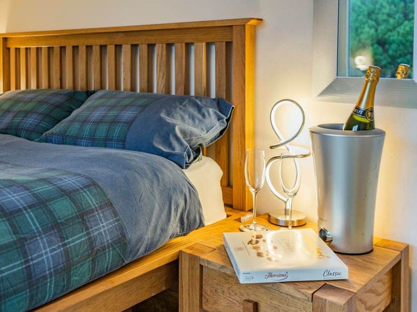 Double bedroom | Farleton View, Endmoor, near Kendal