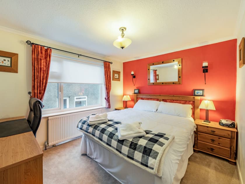 Double bedroom | Farleton View, Endmoor, near Kendal