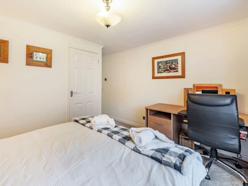 Double bedroom | Farleton View, Endmoor, near Kendal