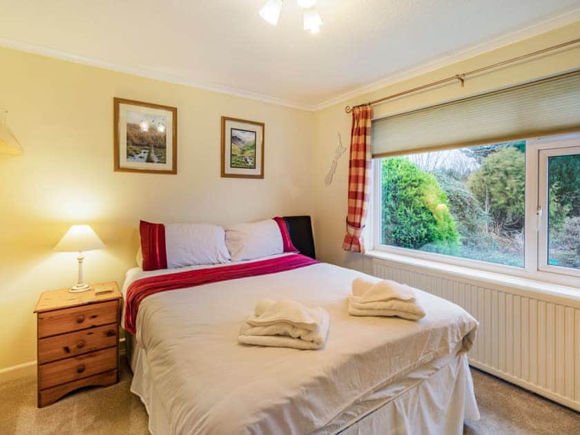 Double bedroom | Farleton View, Endmoor, near Kendal