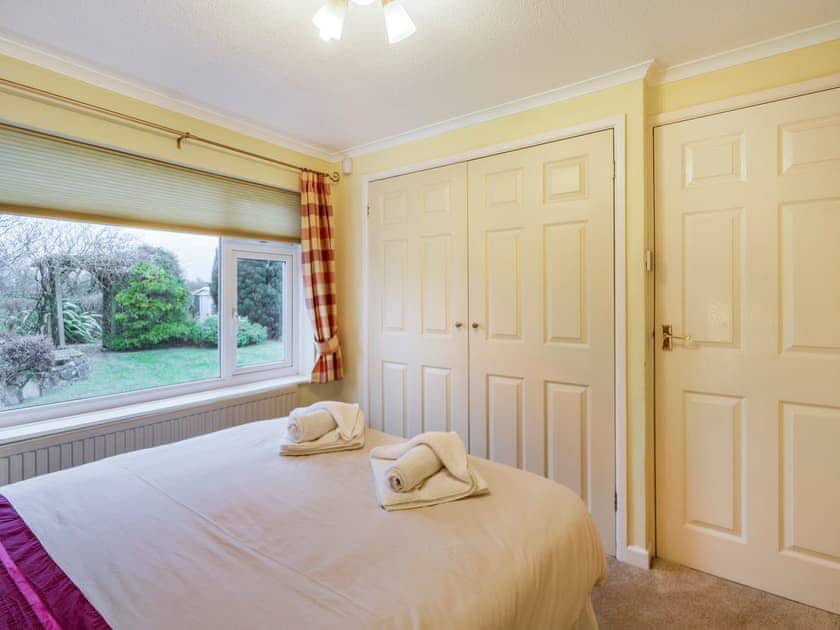 Double bedroom | Farleton View, Endmoor, near Kendal