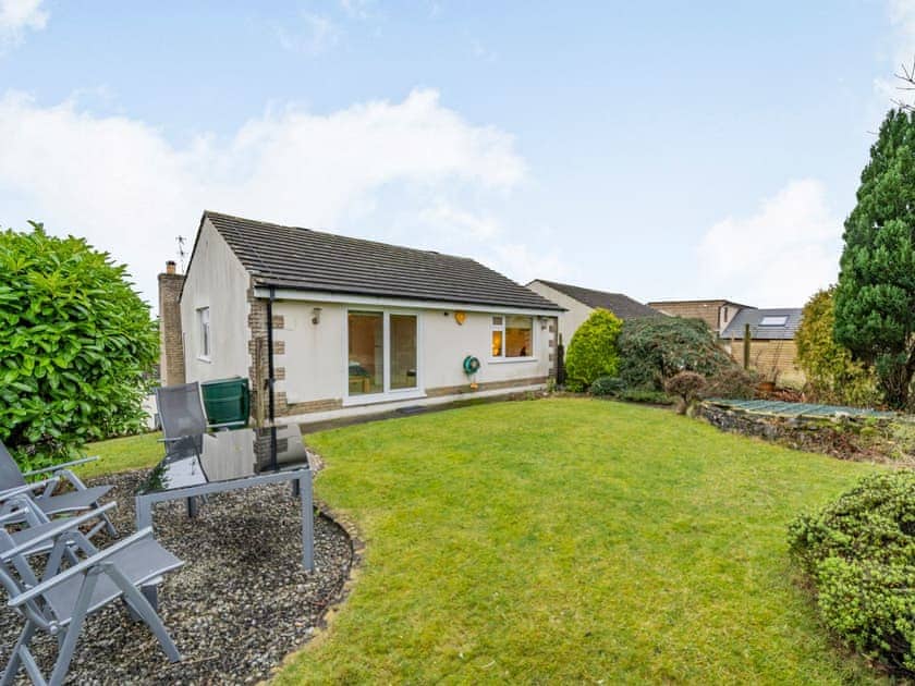 Garden | Farleton View, Endmoor, near Kendal