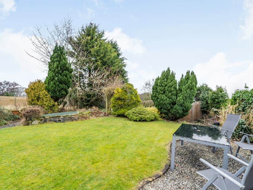 Garden | Farleton View, Endmoor, near Kendal