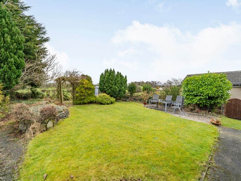 Garden | Farleton View, Endmoor, near Kendal