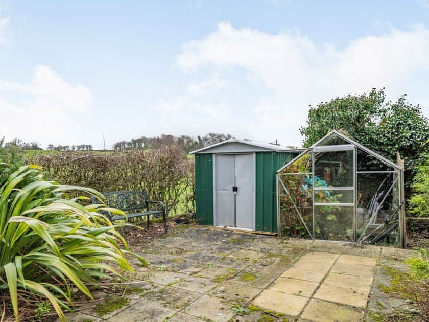 Garden | Farleton View, Endmoor, near Kendal