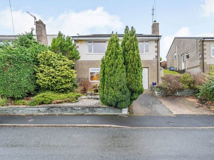 Exterior | Farleton View, Endmoor, near Kendal