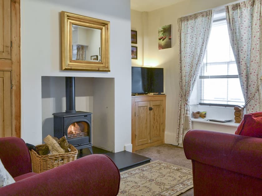 Living room | Darwin Cottage, Keswick
