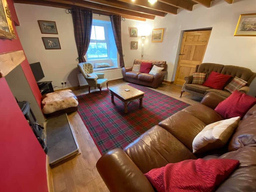 Living room | Ingleby Lodge, Askrigg, near Hawes