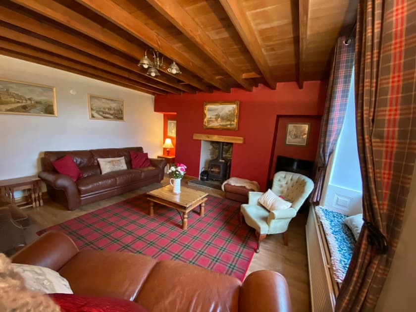 Living room | Ingleby Lodge, Askrigg, near Hawes