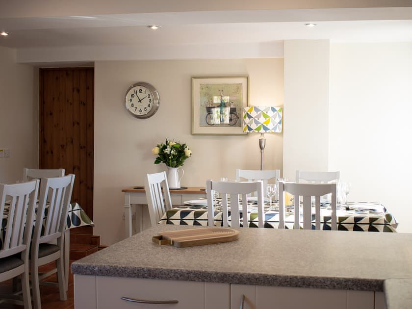 Kitchen | Whitehouse Farm Barn, Heathcote, near Hartington