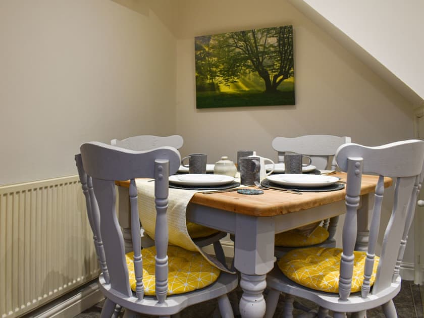 Dining Area | Shire Nook, Hurst Green