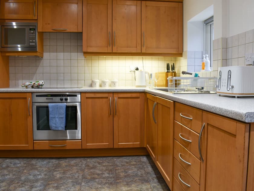 Kitchen | Shire Nook, Hurst Green