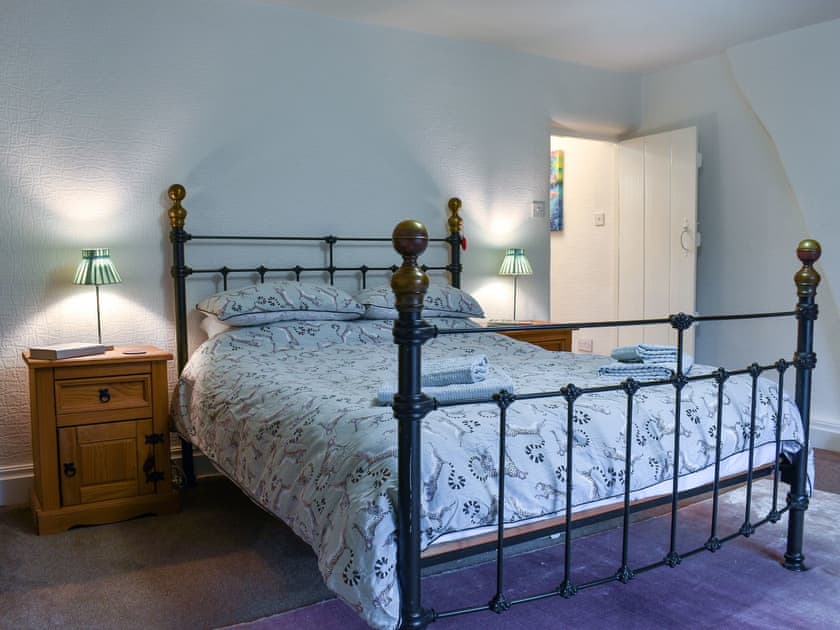 Double bedroom | Shire Nook, Hurst Green