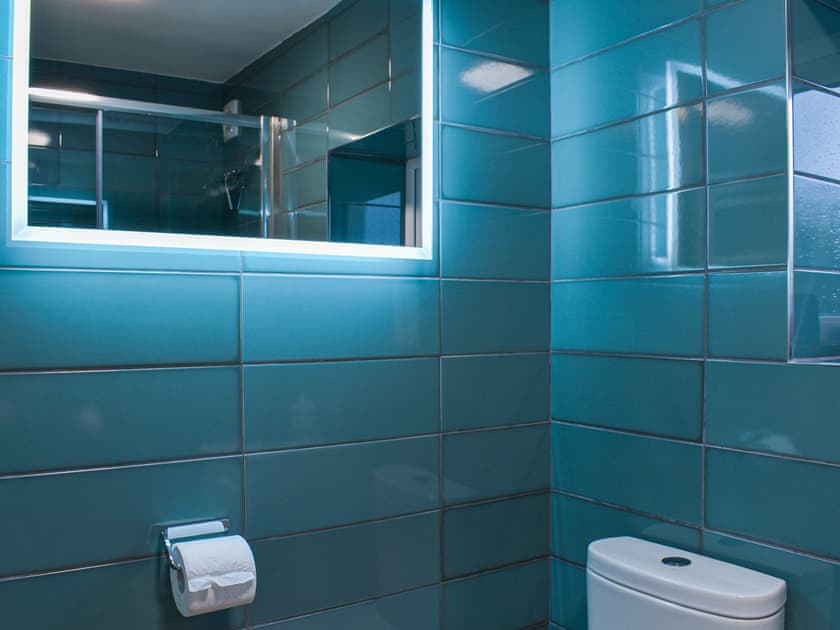Bathroom | Shire Nook, Hurst Green