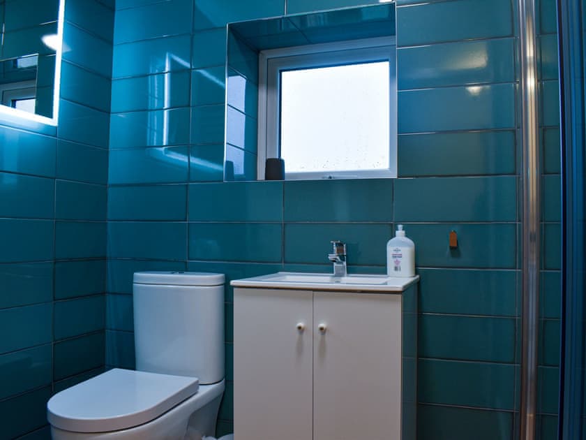 Bathroom | Shire Nook, Hurst Green
