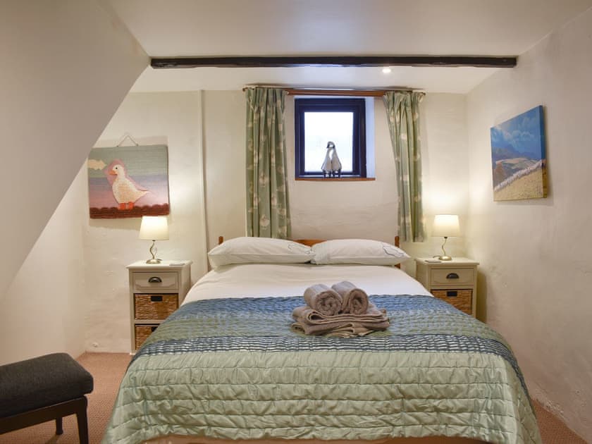 Double bedroom | Rebecca Puddle Duck Cottage, Bassenthwaite
