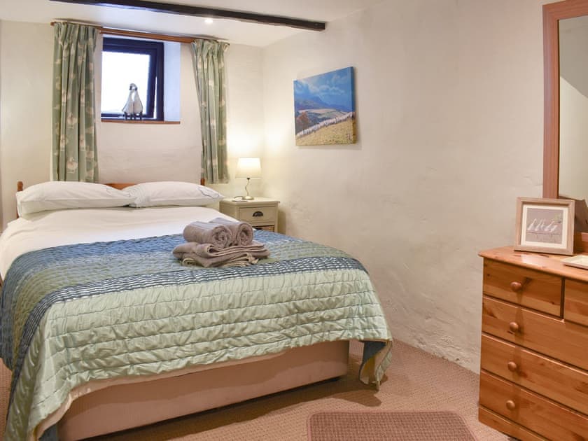 Double bedroom | Rebecca Puddle Duck Cottage, Bassenthwaite