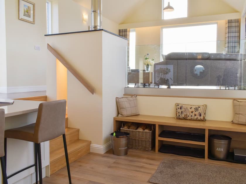Dining Area | Falcon Cottage, Linlithgow