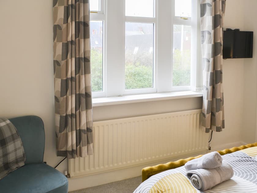 Double bedroom | Wellwood Cottage, Morpeth