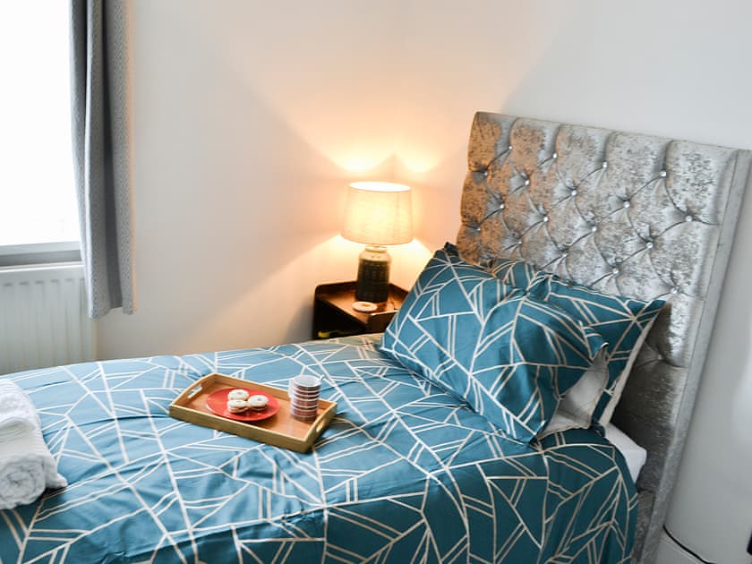 Single bedroom | Wellwood Cottage, Morpeth