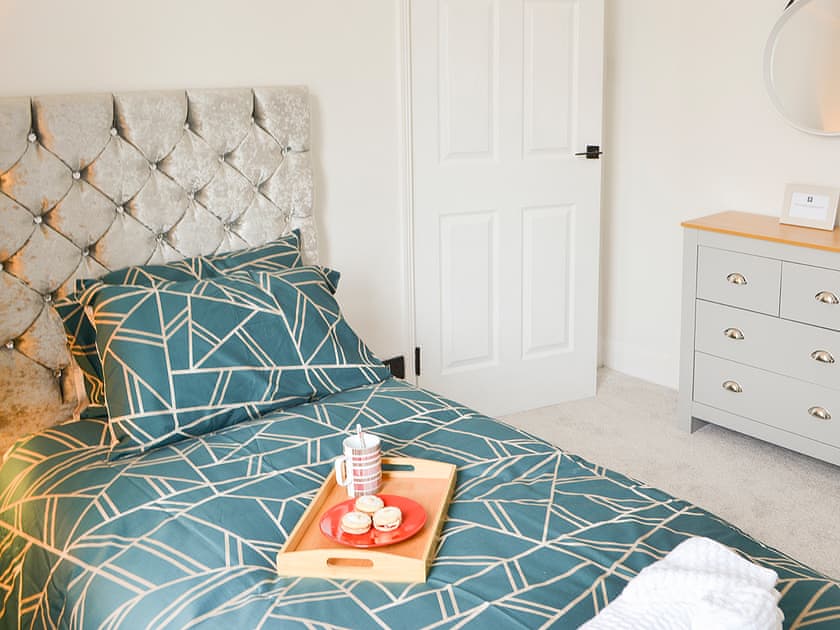Single bedroom | Wellwood Cottage, Morpeth