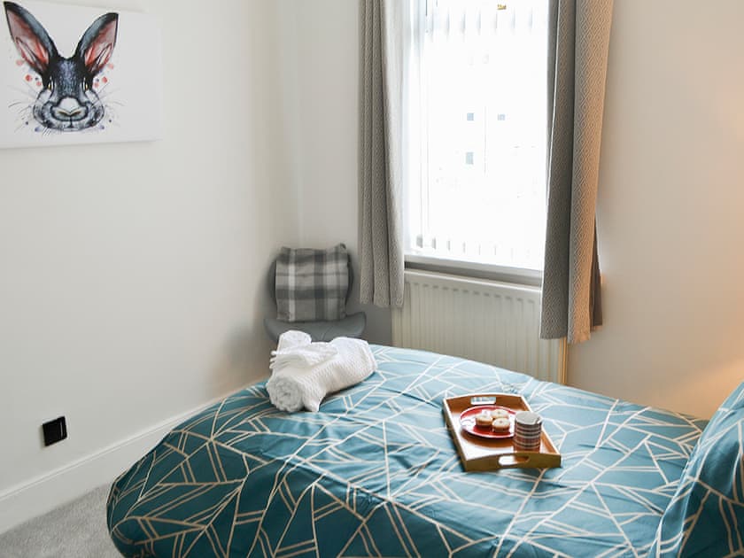 Single bedroom | Wellwood Cottage, Morpeth