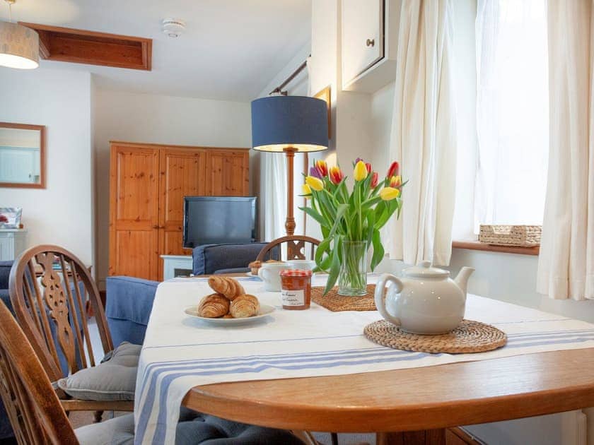 Dining Area | The Stables, Clyst Honiton, near Exeter