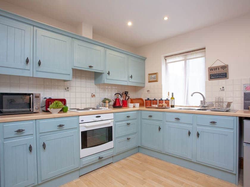 Kitchen | The Stables, Clyst Honiton, near Exeter