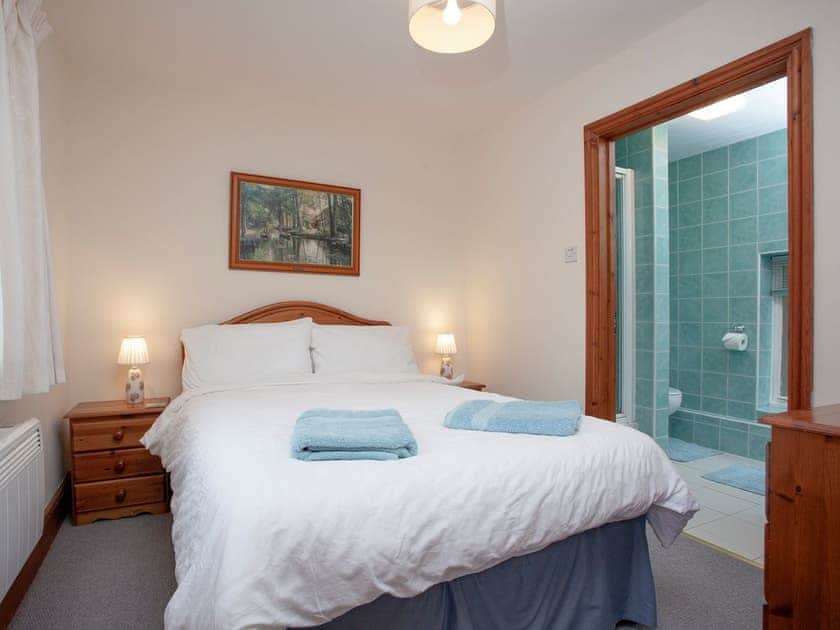 Double bedroom | The Stables, Clyst Honiton, near Exeter