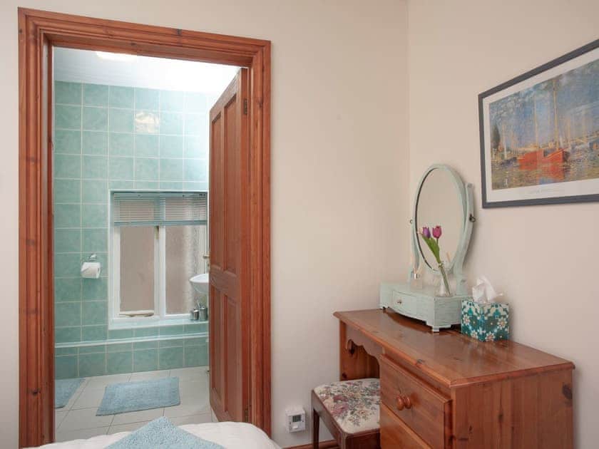 En-suite | The Stables, Clyst Honiton, near Exeter