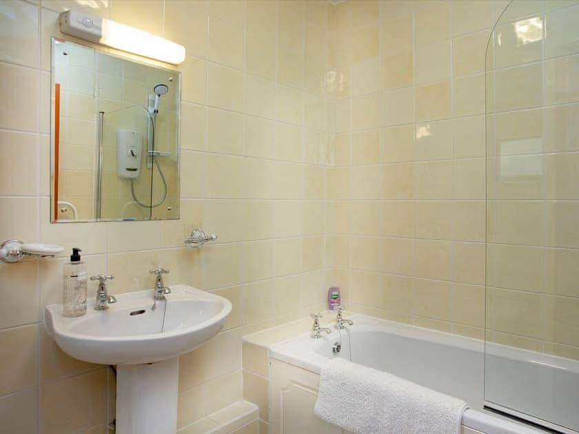 Bathroom | The Stables, Clyst Honiton, near Exeter