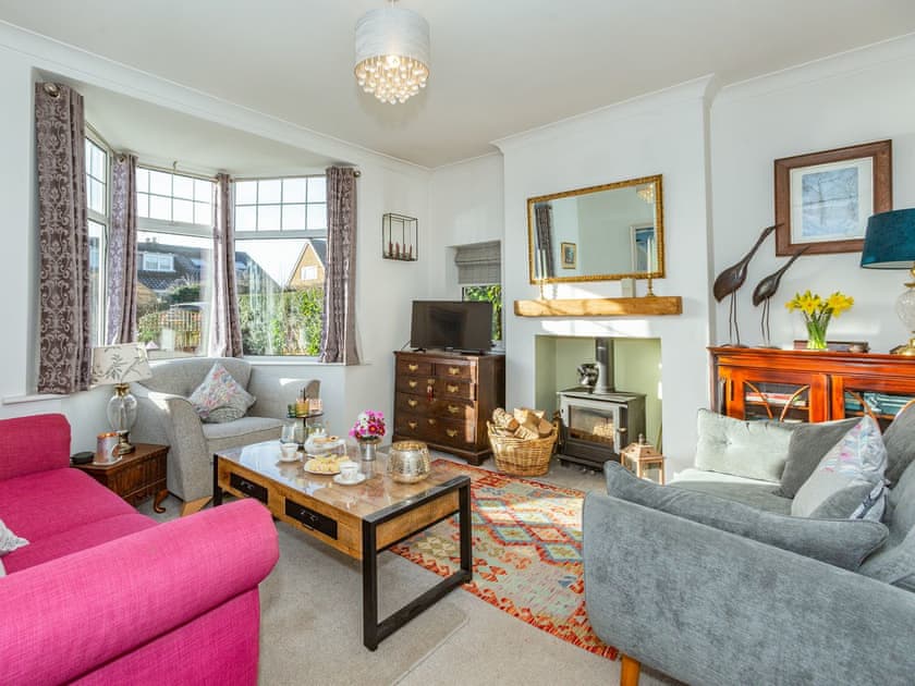 Living room | Willowfield Cottage, Thornton-Le-Dale