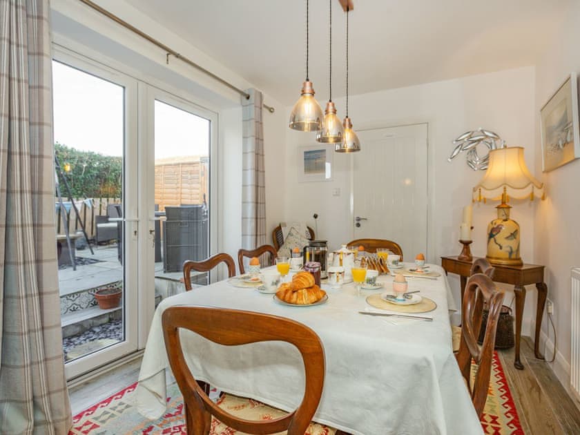 Dining room | Willowfield Cottage, Thornton-Le-Dale