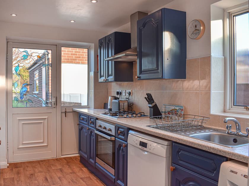 Kitchen | Bee’s Place, Whitby