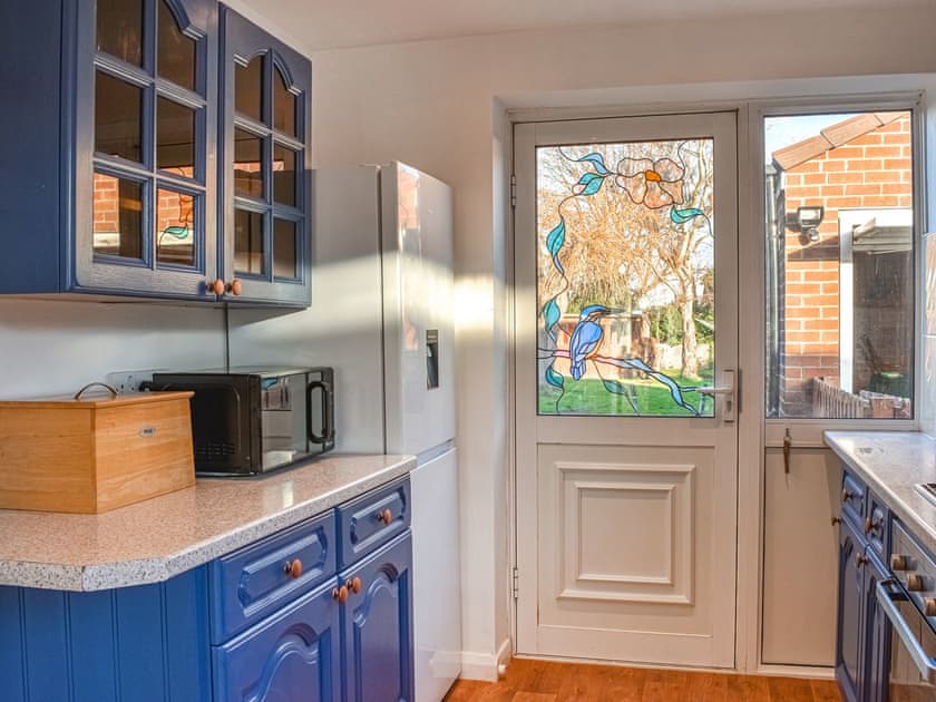 Kitchen | Bee’s Place, Whitby