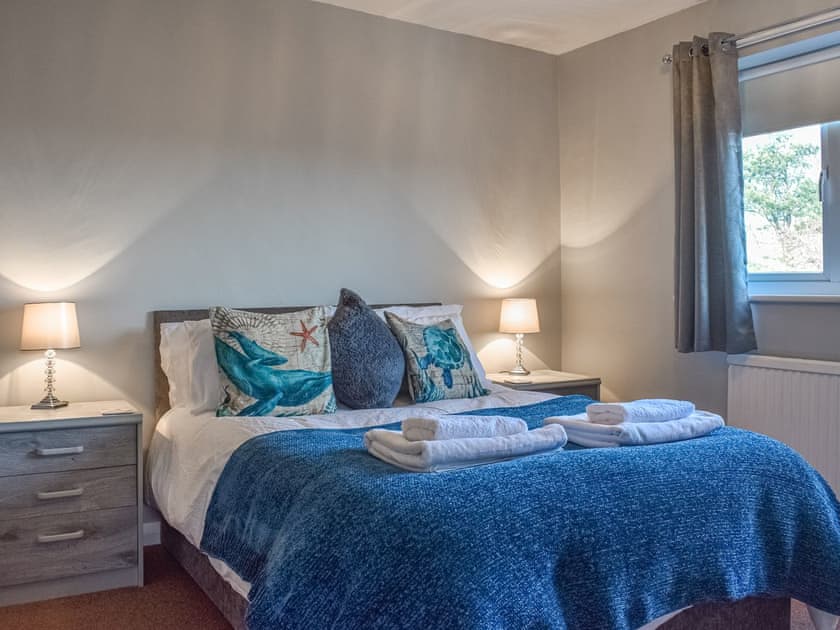 Double bedroom | Bee’s Place, Whitby
