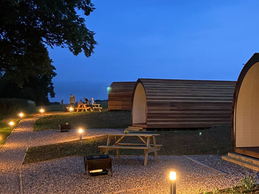 Exterior | Althorp, Coton, Holdenby - Steepleton Lodge Farm, East Haddon