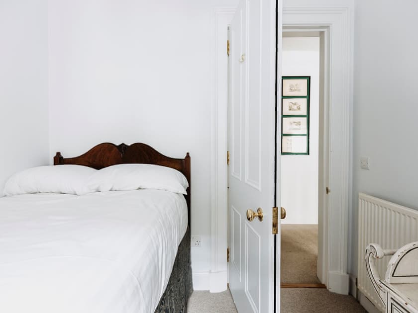 Bedroom | Forest Lodge - Atholl Estate, Pitlochry