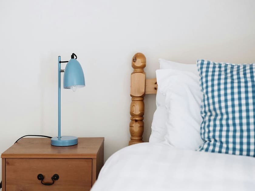 Bedroom | Old Blair, Pitlochry