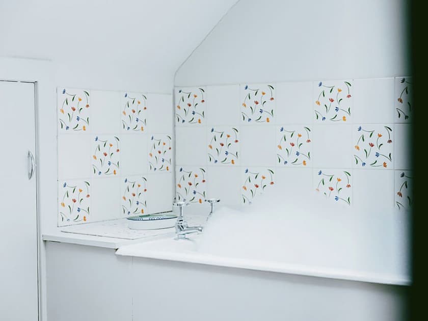Bathroom | Old Blair, Pitlochry
