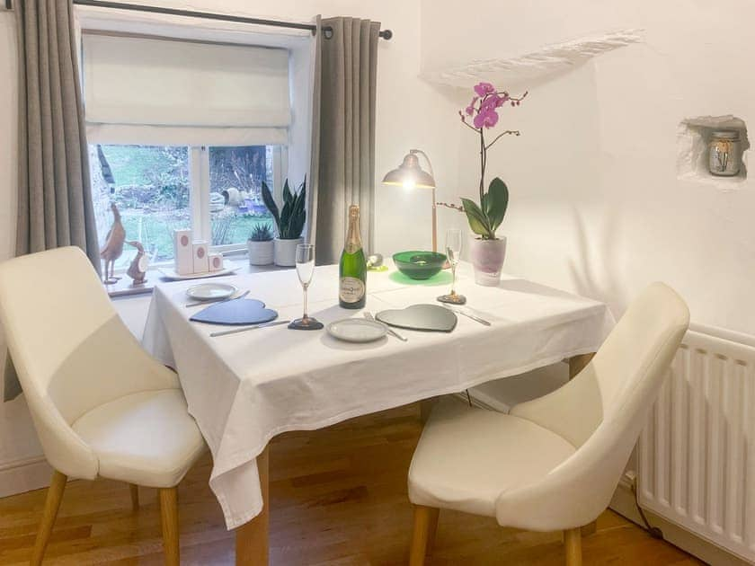 Dining Area | Riston Barn, Stainforth near Settle