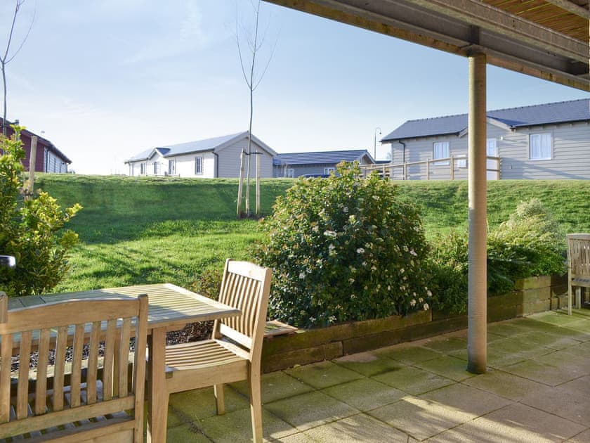 Terrace | Twenty Two Sea, The Bay, Filey