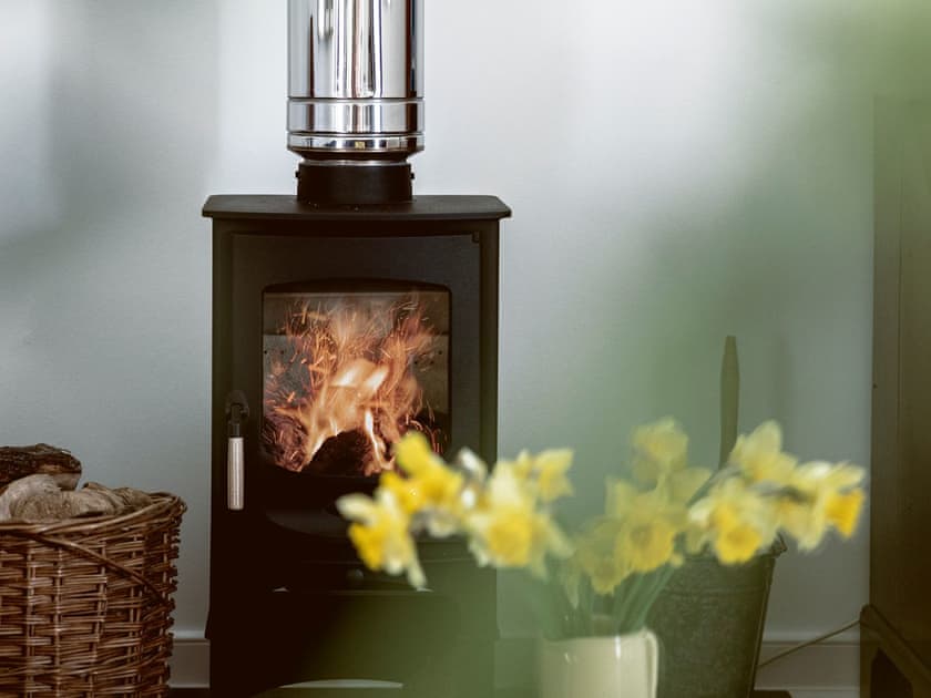 Living room | Convalloch Lodge - Atholl Estate, Pitlochry