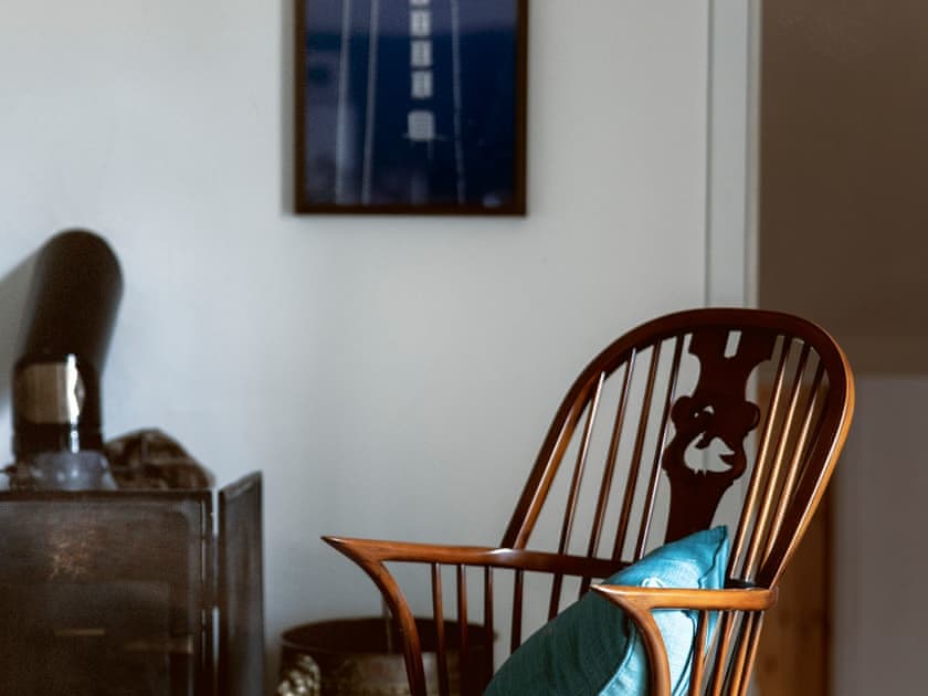 Dining room | Convalloch Lodge - Atholl Estate, Pitlochry