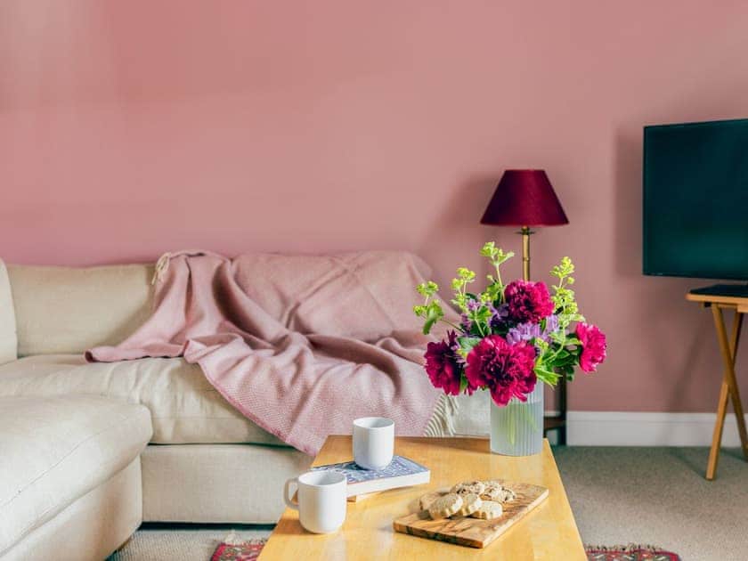 Living room | Clachan Cottage - Atholl Estate, Pitlochry