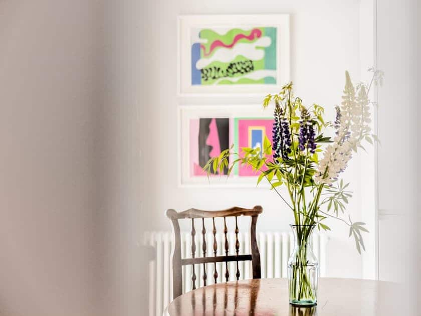 Dining Area | Clachan Cottage - Atholl Estate, Pitlochry