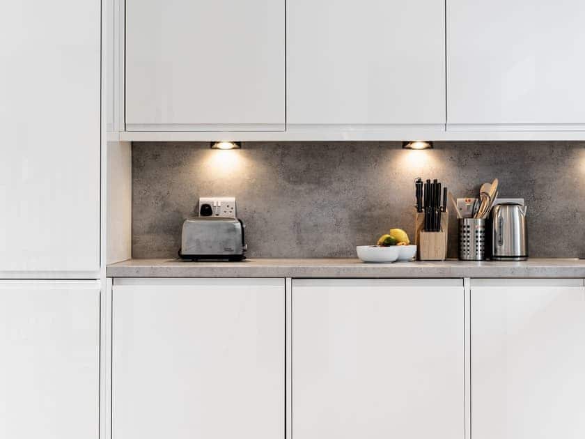 Kitchen | Clachan Cottage - Atholl Estate, Pitlochry