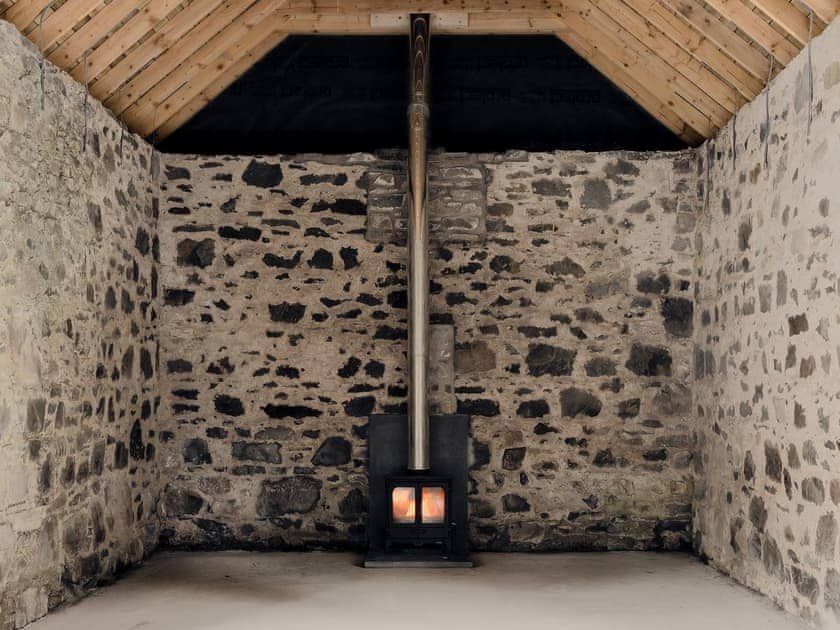 Games room | Clachan Cottage - Atholl Estate, Pitlochry
