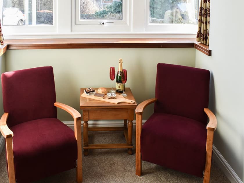 Living room | White Abbey, Glusburn, near Skipton